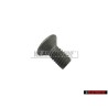VW Original Vis Tete Bombee Fraisee - N 10416601
