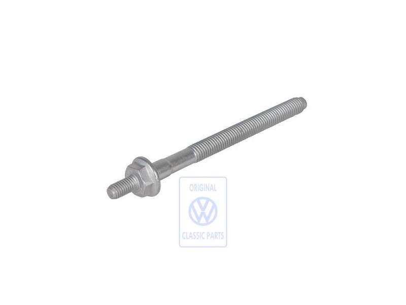 VW Original Vis Six Pans Double - N 90633803