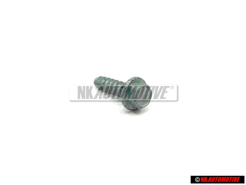 VW Original Vis A Tole 6 Pans - N 10424101