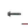 VW Original Vis A Tole 6 Pans - N 10424101