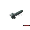 VW Original Vis A Tole 6 Pans - N 10424101