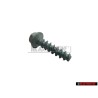 VW Original Vis A Tole 6 Pans - N 10424101