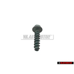 VW Original Vis A Tole 6 Pans - N 10424101
