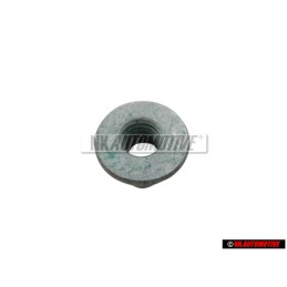 VW Original Ecrou Hexagonal Embase, Autobloquante - N 10435503