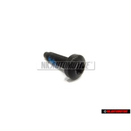 VW Original Vis Ronde Bombee Six Pans Int. 