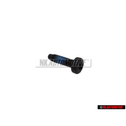 VW Original Vis Ronde Bombee Six Pans Int. 