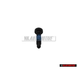 VW Original Vis Ronde Bombee Six Pans Int. 