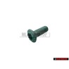 VW Original Vis Tete Bombee Fraisee Avec Multipan Creux - N 10526801