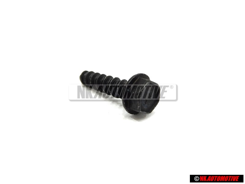 VW Original Vis A Tole 6 Pans - N 10528501