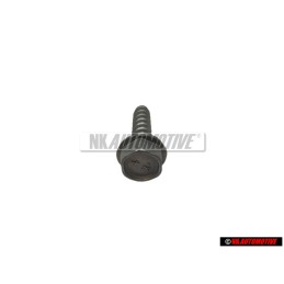 VW Original Vis A Tole 6 Pans - N 10528501