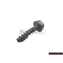 VW Original Vis A Tole 6 Pans - N 10528501