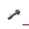 VW Original Vis A Tole 6 Pans - N 10528501