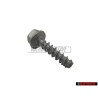 VW Original Vis A Tole 6 Pans - N 10528501