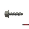VW Original Vis A Tole 6 Pans - N 10528501