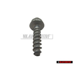 VW Original Vis A Tole 6 Pans - N 10528501