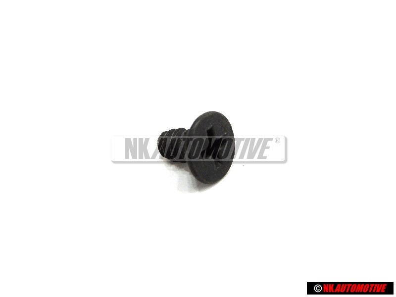 VW Original Vis A Tole Tete Fraisee - N 10561501
