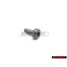 VW Original Vis A Tole Tete Bombee - N 10656901