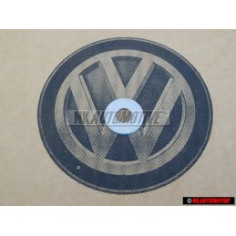 VW Original Rondelle Plate - N 90057703