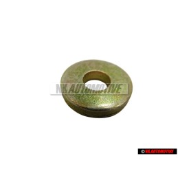 VW Original Rondelle Plate - N 90031801