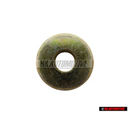 VW Original Rondelle Plate - N 90031801