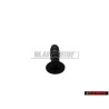 VW Original vis tete bombee fraisee - N 90353901