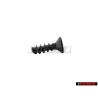 VW Original vis tete bombee fraisee - N 90353901