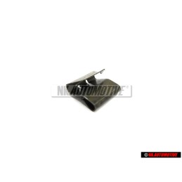 VW Original agrafe - N 90423301