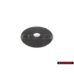 Audi Original Rondelle plate - N 90551001