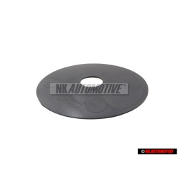 Audi Original Rondelle plate - N 90551001