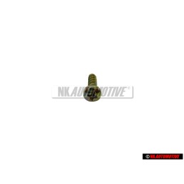 VW Original vis a tole tete bombee - N 90561701