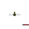 VW Original vis a tole tete bombee - N 90561701
