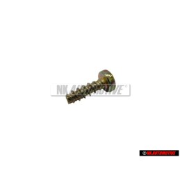 VW Original vis a tole tete bombee - N 90561701