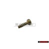 VW Original vis a tole tete bombee - N 90561701