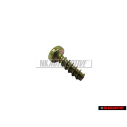 VW Original vis a tole tete bombee - N 90561701