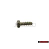 VW Original vis a tole tete bombee - N 90561701