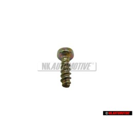 VW Original vis a tole tete bombee - N 90561701