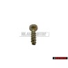 VW Original vis a tole tete bombee - N 90561701