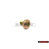 VW Original Vis ronde bombee six pans int. 