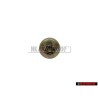 VW Original Vis ronde bombee six pans int. 