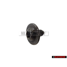 VW Original Vis ronde bombee six pans int. 