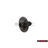 VW Original Vis ronde bombee six pans int. 