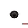 VW Original Vis ronde bombee six pans int. 