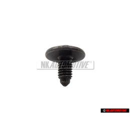 VW Original Vis ronde bombee six pans int. 