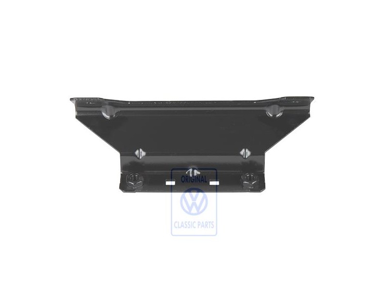 VW Original Cache - 8L0907411