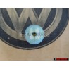 VW Original ecrou d'ecartement - N 90786701