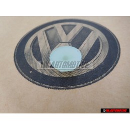 VW Original ecrou d'ecartement - N 90786701