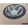 VW Original ecrou d'ecartement - N 90786701
