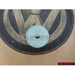 VW Original ecrou d'ecartement - N 90786701