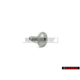 VW Original vis taraud tete bombee - N 90846601