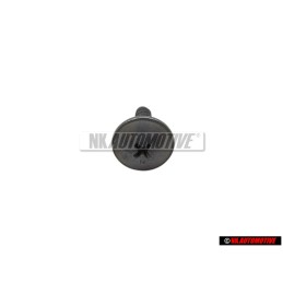 VW Original vis taraud tete bombee - N 90846601